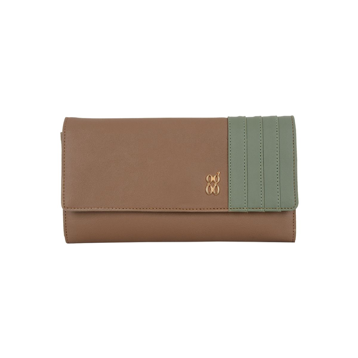 FREYA WALLETS HARMONIUM L MUD