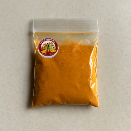 Aneeta Essentials's turmeric powder