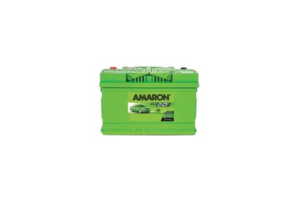 Amaron Battery - 65 Ah 48 Months (24 M Free + 24 M Pro-rata) AAM-GO-565106590