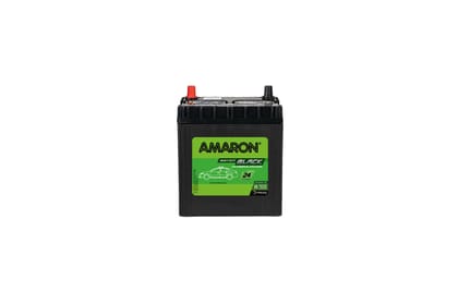 Amaron Battery - 35 Ah 24 Months Free AAM-BL-0BL400LMF