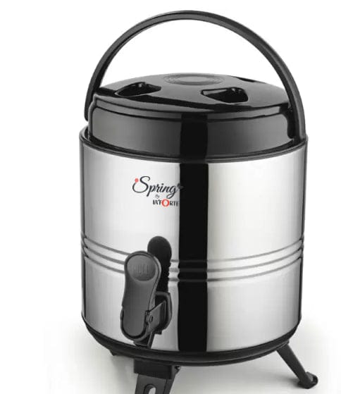 Double Wall Insulated Water Dispenser 5 Ltr