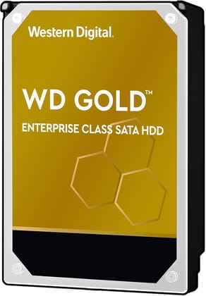 WESTERN DIGITAL 12TB Gold SATAIII 256MB 7200RPM (WESTERN DIGITAL121KRYZ)