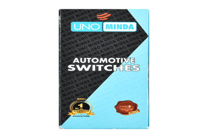 Uno Minda Relay 850136