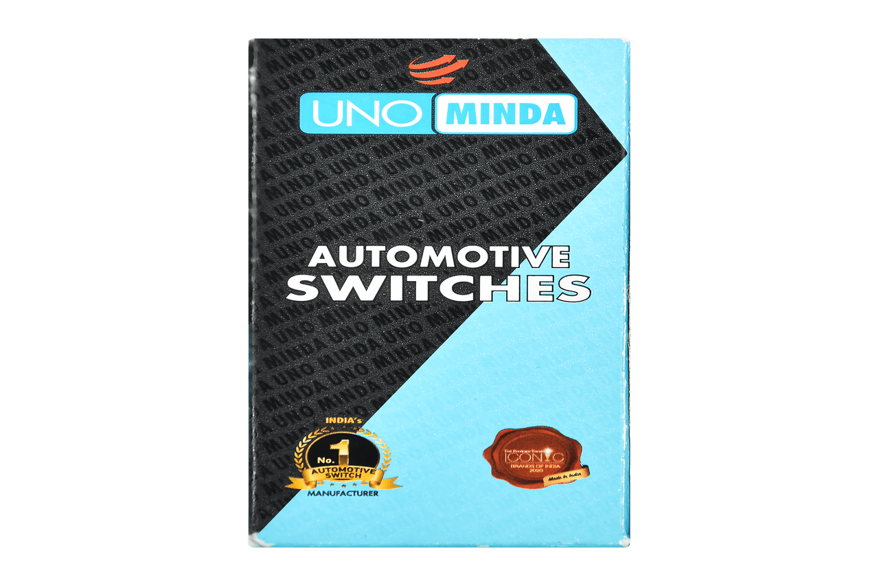 Uno Minda Relay 850136