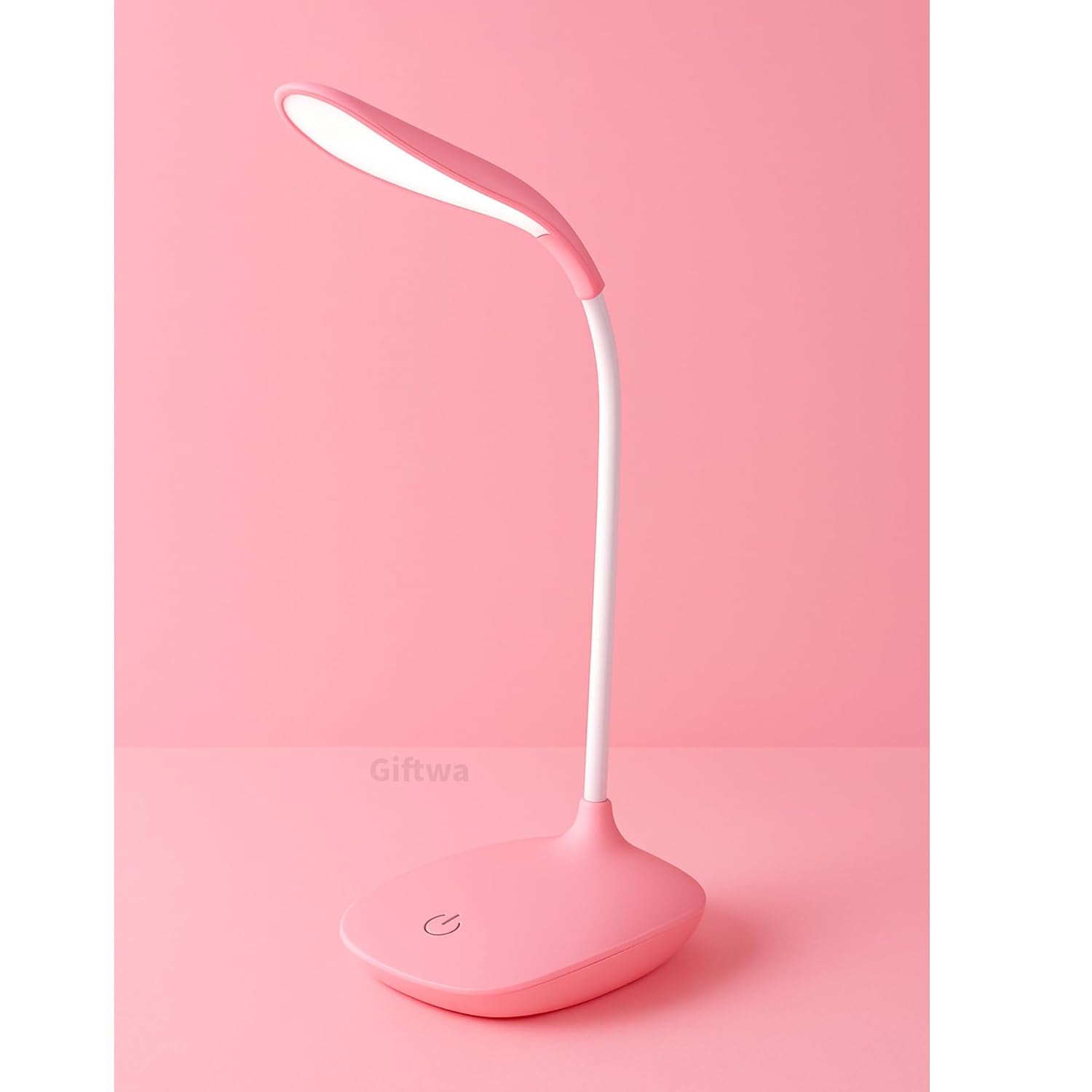 Rechargeable Study Lamp – Table Desk Lamp for Study Room