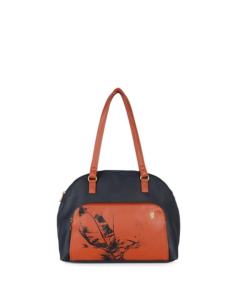 LXE CHELSIA Y G Z E FABELLA NAVY BLUE