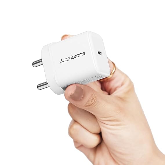 Ambrane CHARGE 20