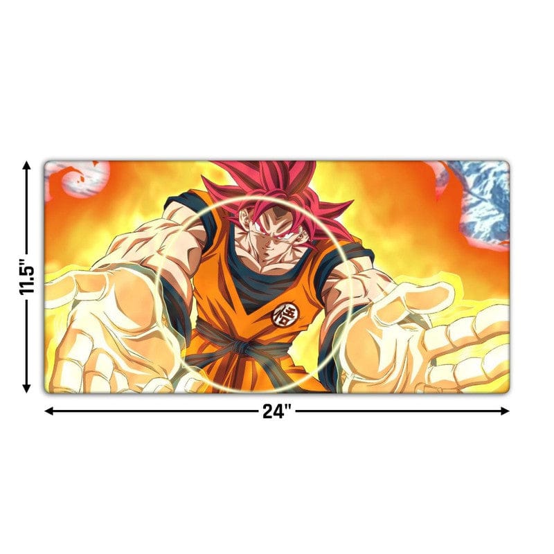 Fuji Fantasy Tech Mat