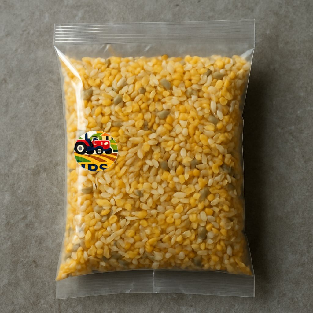 Itvariya Provision Store's khichdi mix