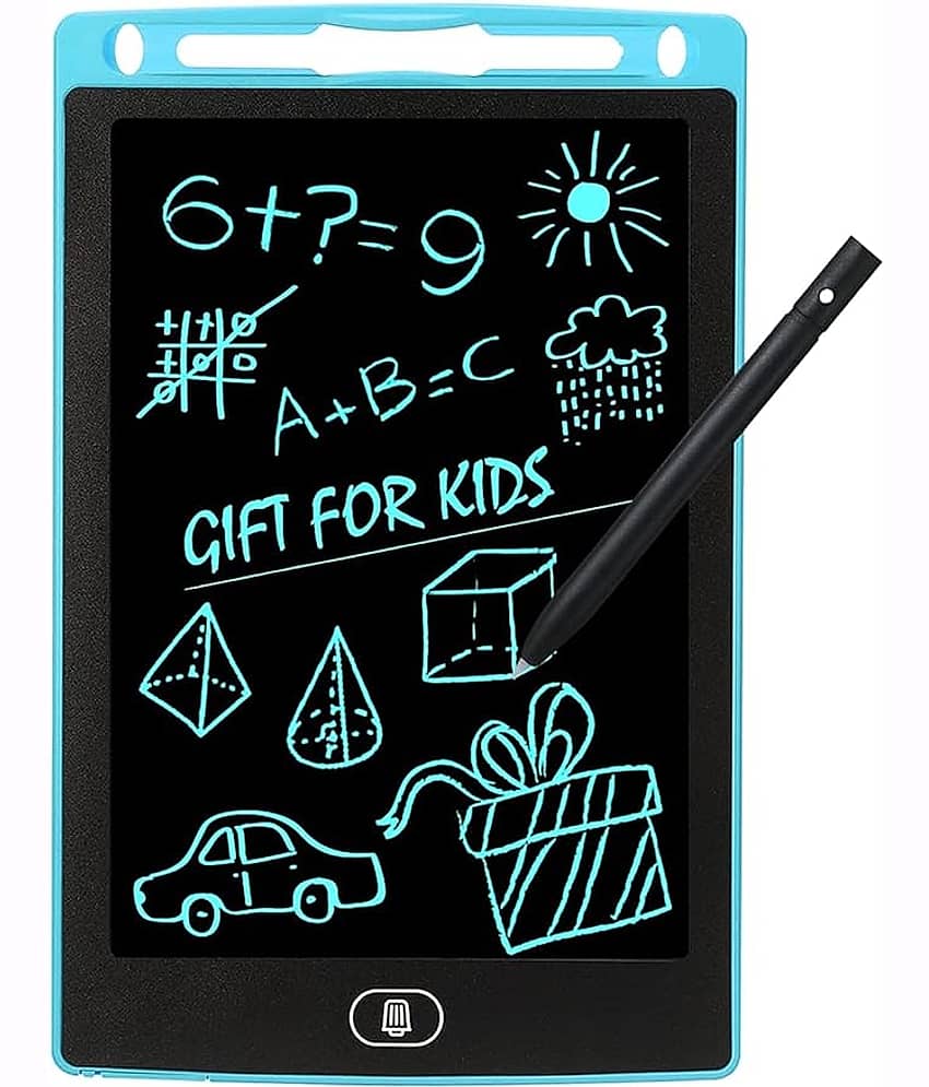 Eclet - LCD Writing Pad 8.5 Pack of 1