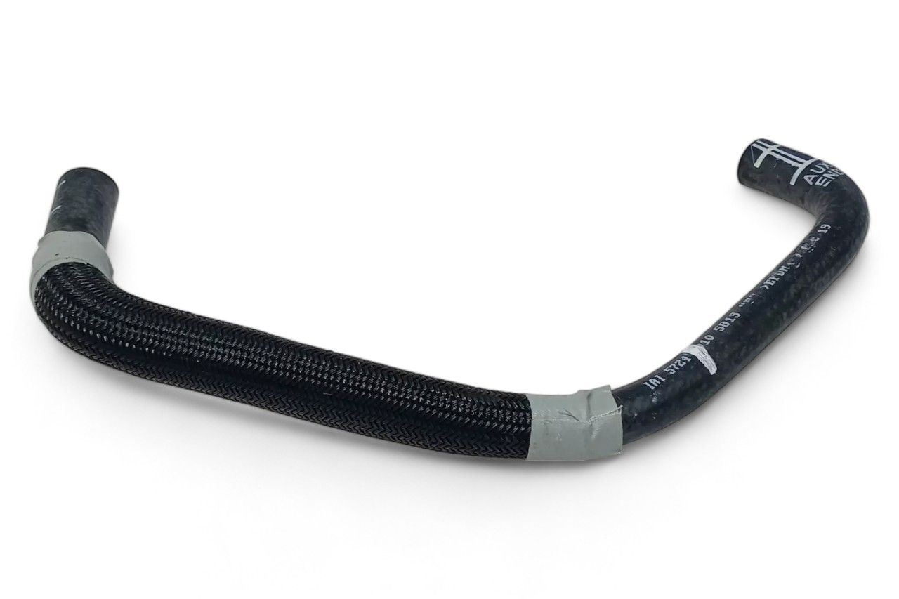 Tata Radiator Vent To Auxiliary Tank Hose 572450105813