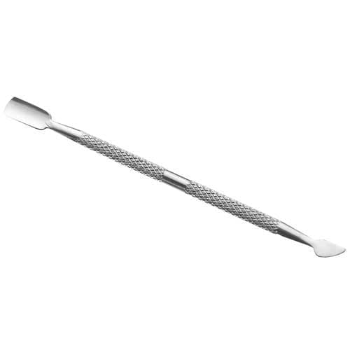 Elecsera Professional Cuticle Nail Pusher ()