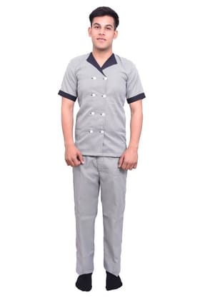 Ara House keeping Uniform