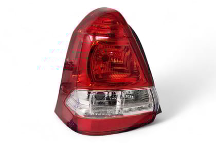 Lumax Rear Tail Lamp - LH 072-RCU-EL-