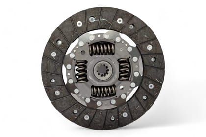 Luk Clutch Disc Assy 3230648100