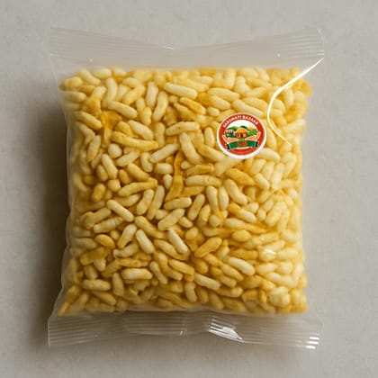 Sarswati Bazaar's puffed rice chivda