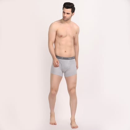 X POP Ultra Soft Trunk – American Grey