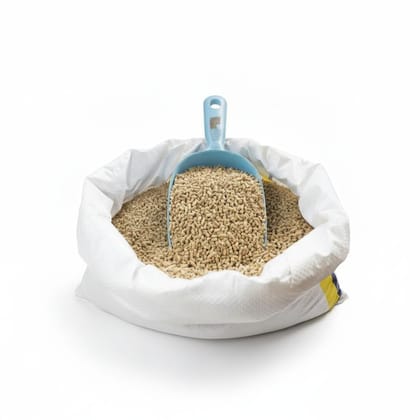 NutriBoost Premium Cattle Feed - 10 kg - One 10kg sack of cattle feed
