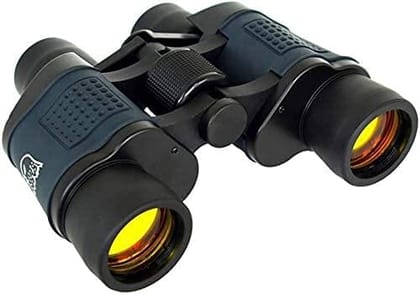 High Definition Compact Binoculars for Adults and Kids, 10x25 Small Binoculars for Bird Watching, Travel, Outdoor, Wildlife, Sightseeing, Hunting, Sports, Concerts, Theater_assorted colour