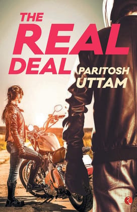 The Real Deal The Real Deal