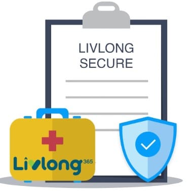 Liv Secure Regular Plan