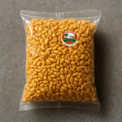 Jaykunwar Shop's moong dal namkeen