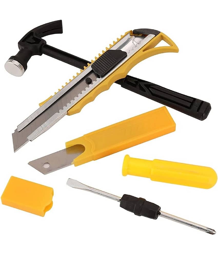 OneWish 5 Hand Tool