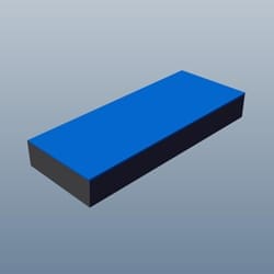 CUSHION, FR.VISOR
