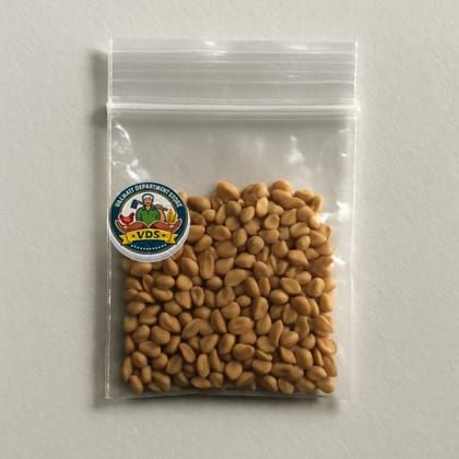 Valmati Department Store's fenugreek seeds