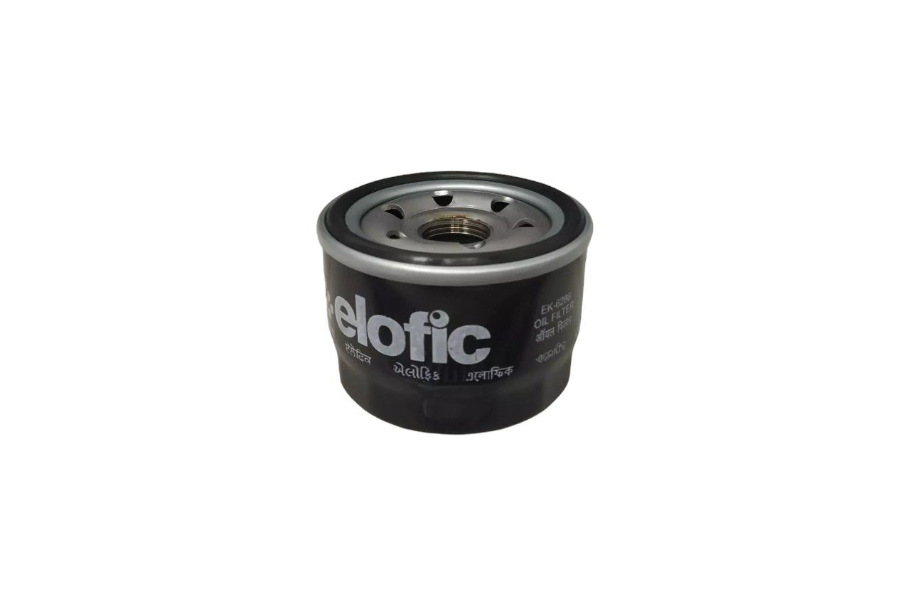 Elofic Oil Filter EK-6286