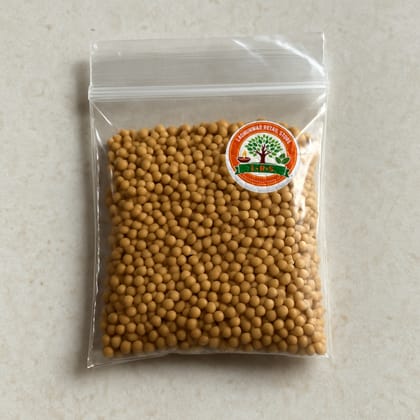 Ladkunwar Retail Store's mustard seeds