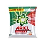 Ariel Complete Detergent Washing Powder - Value Pack, 4 Kg