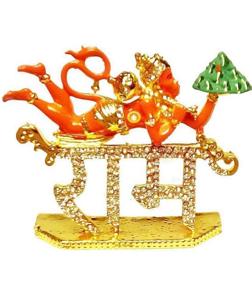 Hanuman Other Idol