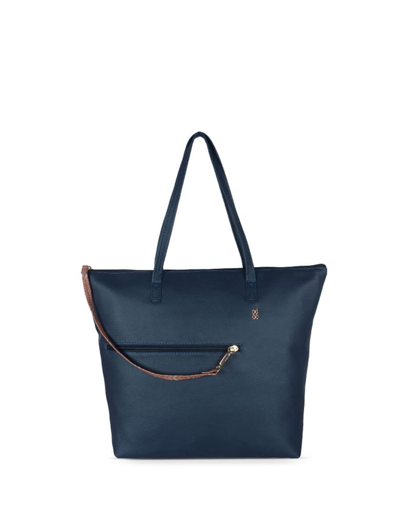 LXE AYLIN Y G Z E FABELLA NAVY BLUE