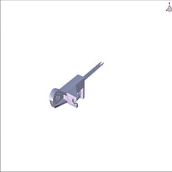 Hero Genuine Sensor Assy Side Stand for Xpulse 200 | Xtreme 200 | Xpulse 200T | Precise OEM Fit | Enhanced Safety | High Durability | Reliable Performance - 35140ABW201S 
