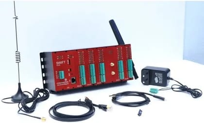 Field IO Solutions Field IO Solutions