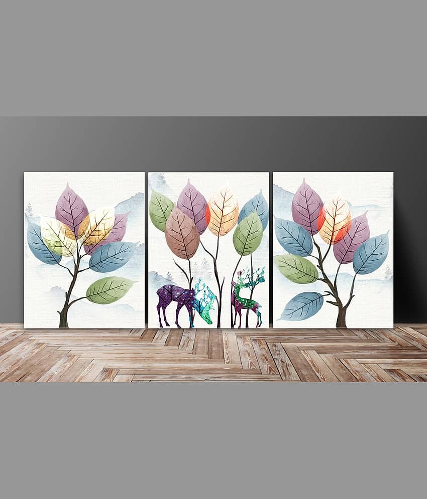 Saf - Art Prints With Frame