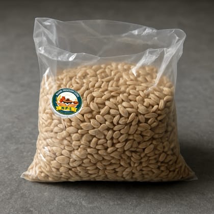 Nanni Provision Store's premium barley grains