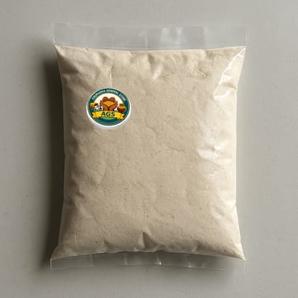 Anuradha General Store's jowar flour