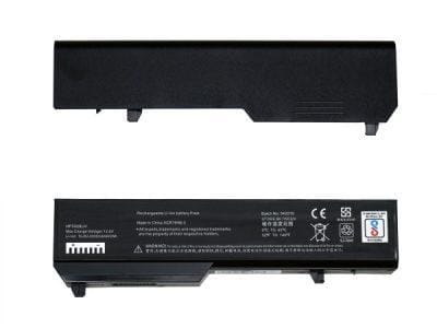 DELL Laptop Battery Vostro 1310,1320,1510, 2510, 11.1V 6 Cells 4400mAh -Compatible DELL Laptop Battery Vostro 1310,1320,1510, 2510, 11.1V 6 Cells 4400mAh -Compatible