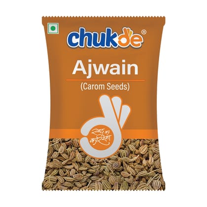 Chukde Ajwain Rs.10 (Hanger)