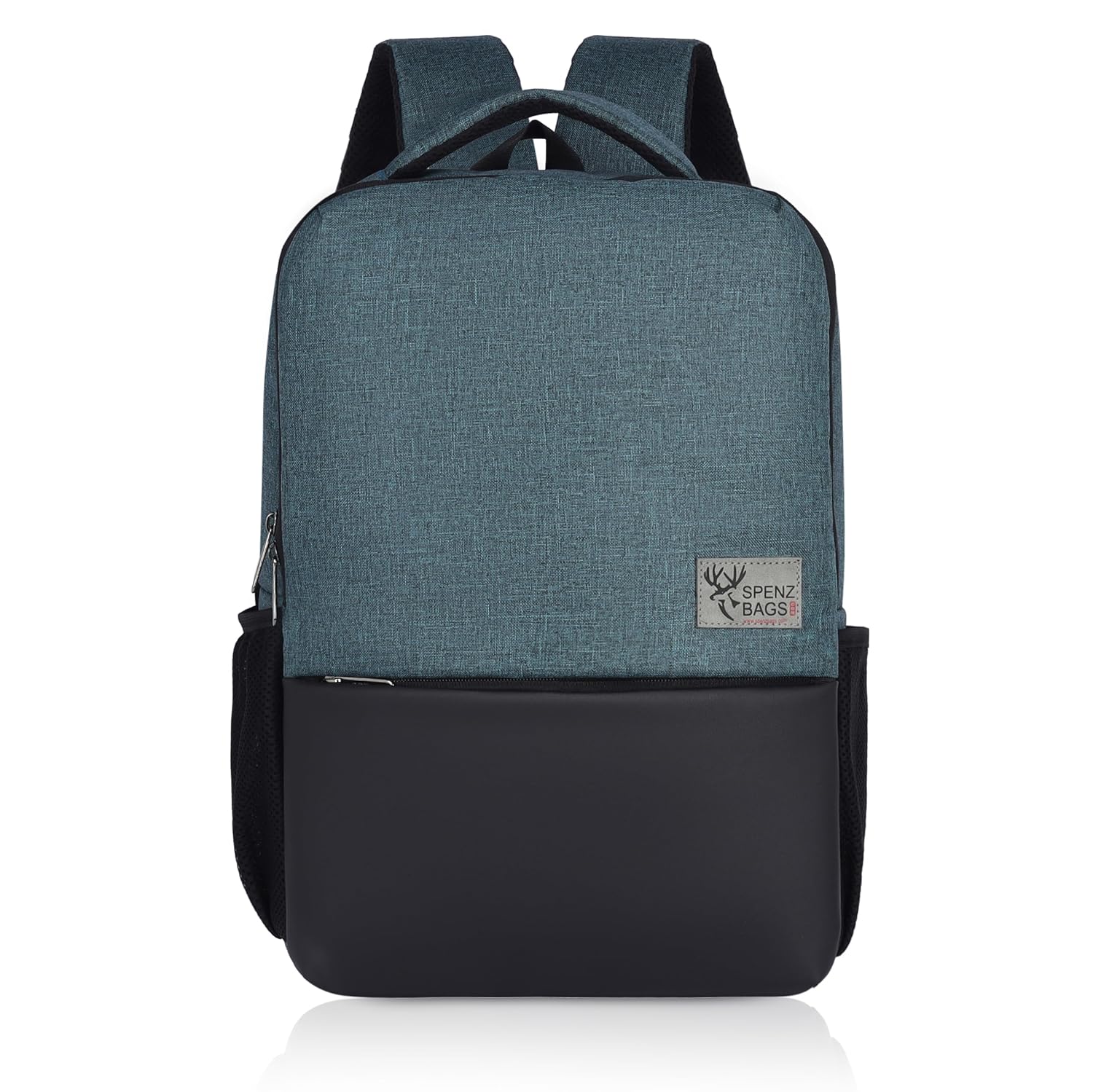 Spenz Smart Laptop & College Backpack 17.6 inch Laptop Macbook Ipad tablet Backpack for Men & Women
