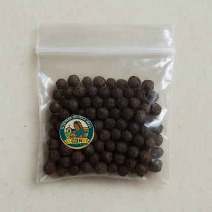Gobinda Behera Nest's black pepper whole