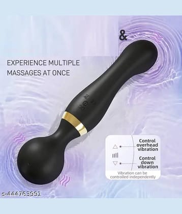 Generic Manual Massager