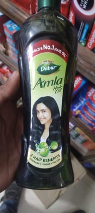 Dabur amla hair oil Dabur amla hair oil