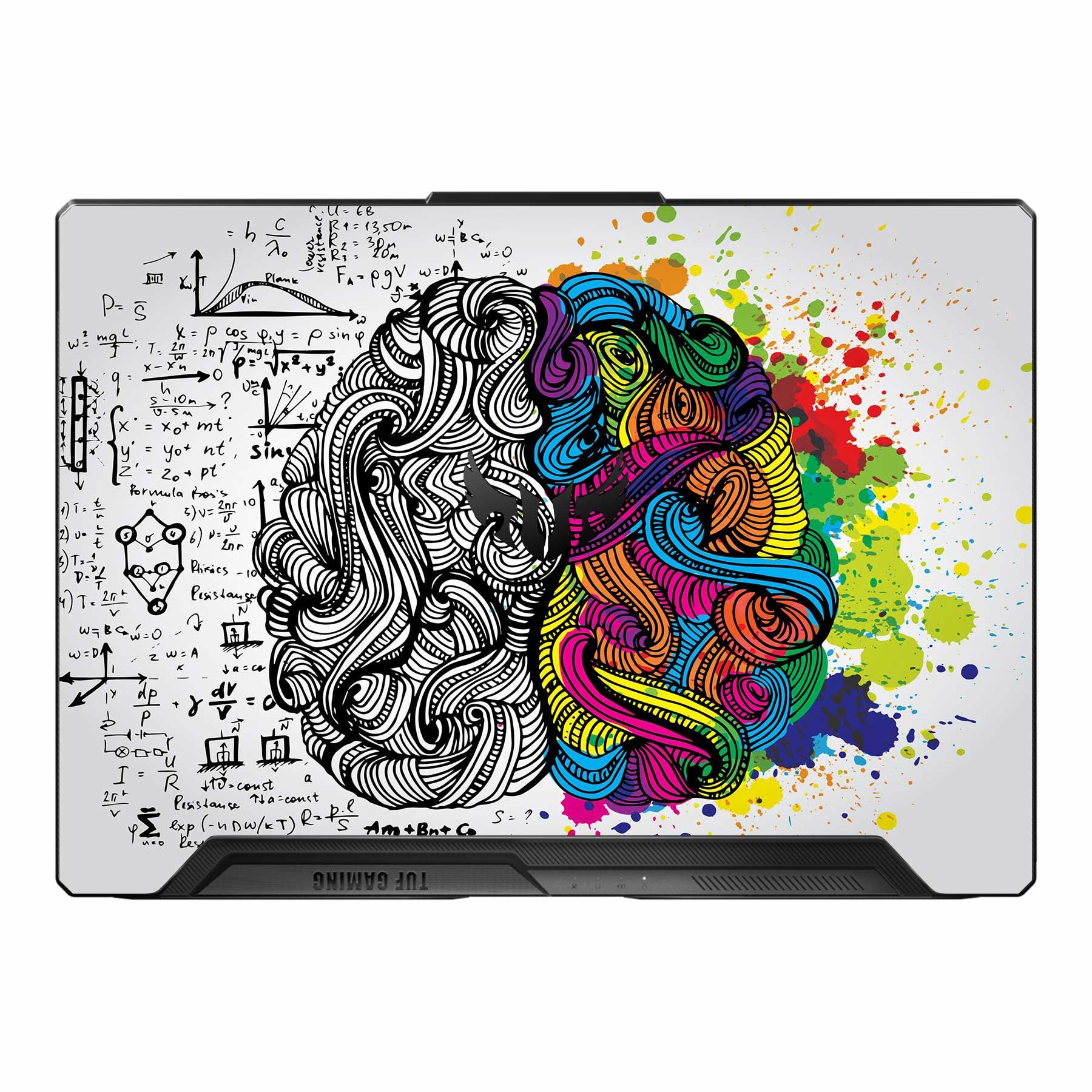 Neuro Art Asus TUF A15 FA506 FA507 FX506 FX507 Laptop Skin