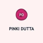 Pinki Dutta