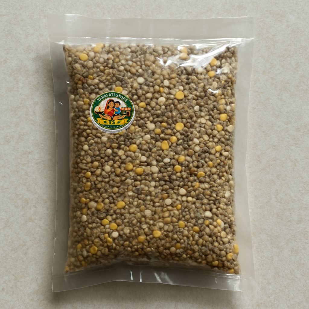 Taravati Store's bajra khichdi mix