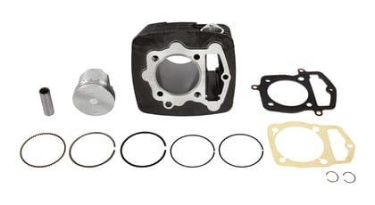 Engine Cylinder Block Kit with Piston – For Karizma, Karizma ZMR - 21K170S