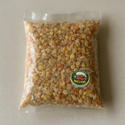 Rampyari Bazaar's dalia mix